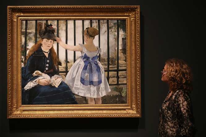 Edouard Manet, la mostra a Milano a Palazzo Reale