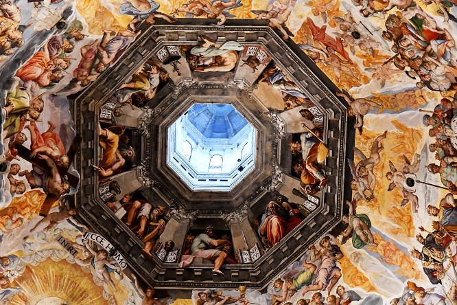 Roma: guida all’arte e ai musei della città