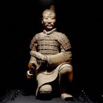 L’Esercito di terracotta in mostra al Metropolitan Museum di New York