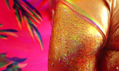 Glitter