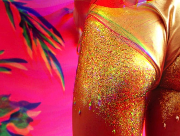 Glitter