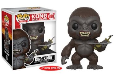 king kong