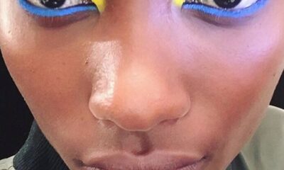Make up artist Instagram