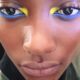 Make up artist Instagram