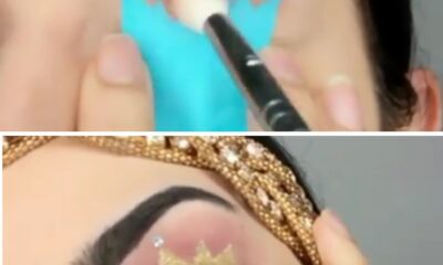 Corona make up