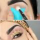 Corona make up