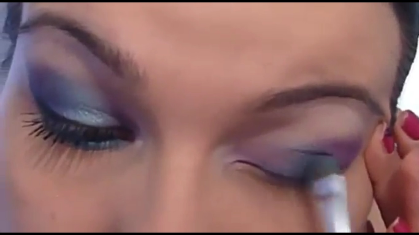 Make up primavera 2017