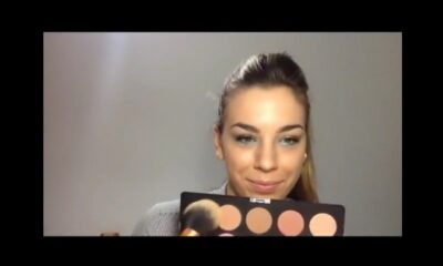 Make up primavera