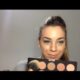 Make up primavera