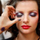 Trucco minerale occhi primavera 2017 colori pastello