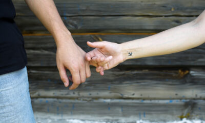Amore coppia