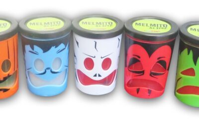 Melmito Slime