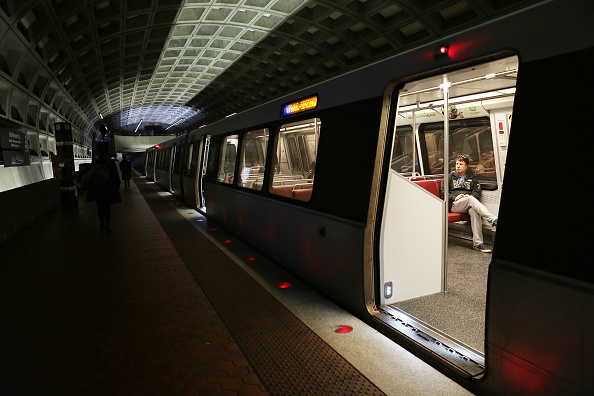Metro violenza donne