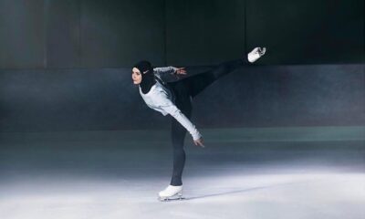 Nike Pro Hijab
