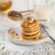 pancake alla banana