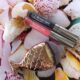 Pennelli trucco sirena