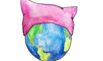 Pussyhat come realizzarlo