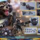 rocket racoon