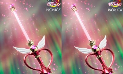 scettro sailor moon