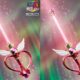 scettro sailor moon