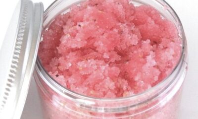 Scrub corpo sale