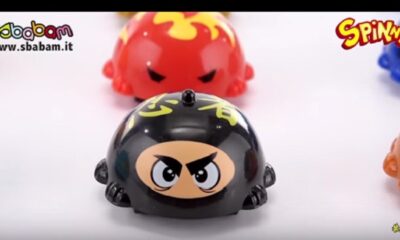 spinny