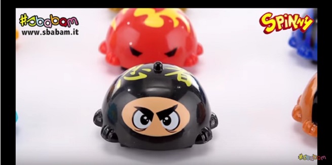spinny