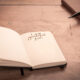 Diario della gratitudine