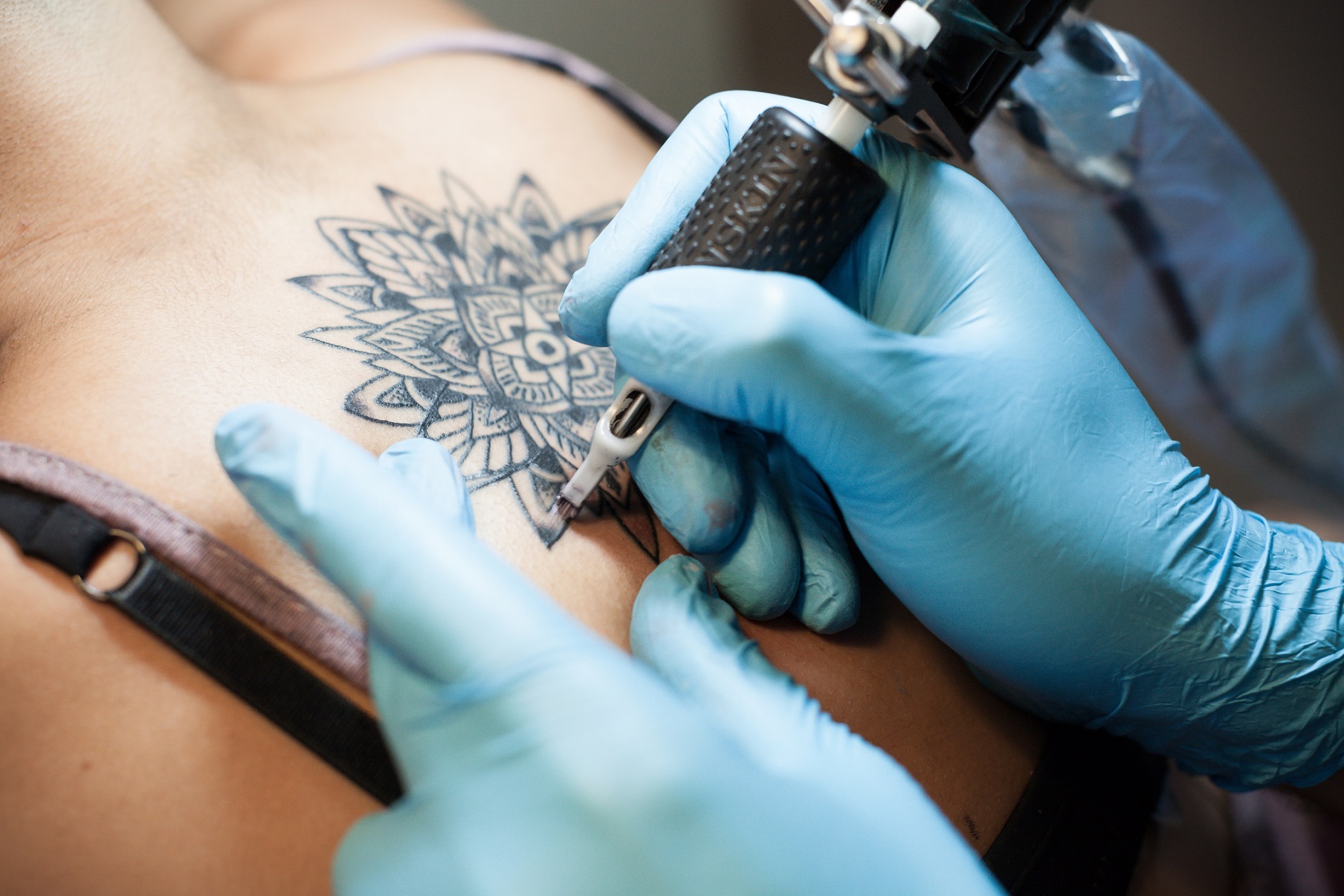 5 Tattoo Artists da seguire su Instagram