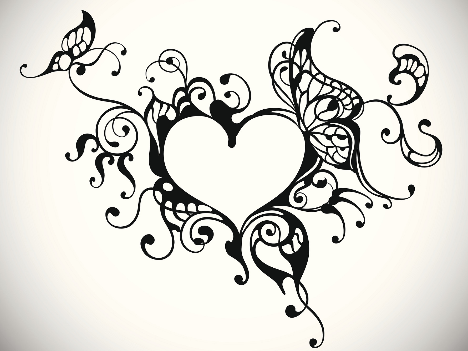 Tatuaggio con il cuore: le 10 idee più belle a cui ispirarsi