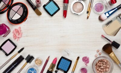 Make up trucchetti