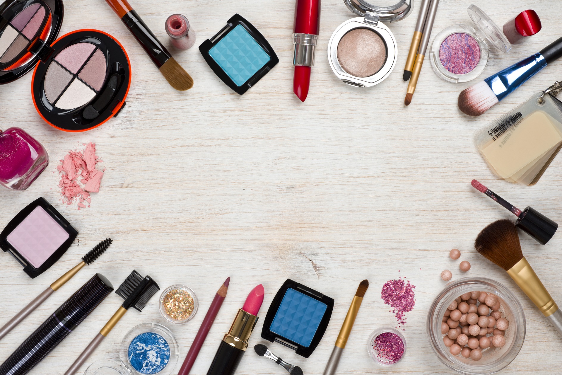Make up trucchetti