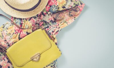 Primavera look