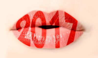 2017 Trend make up