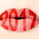 2017 Trend make up