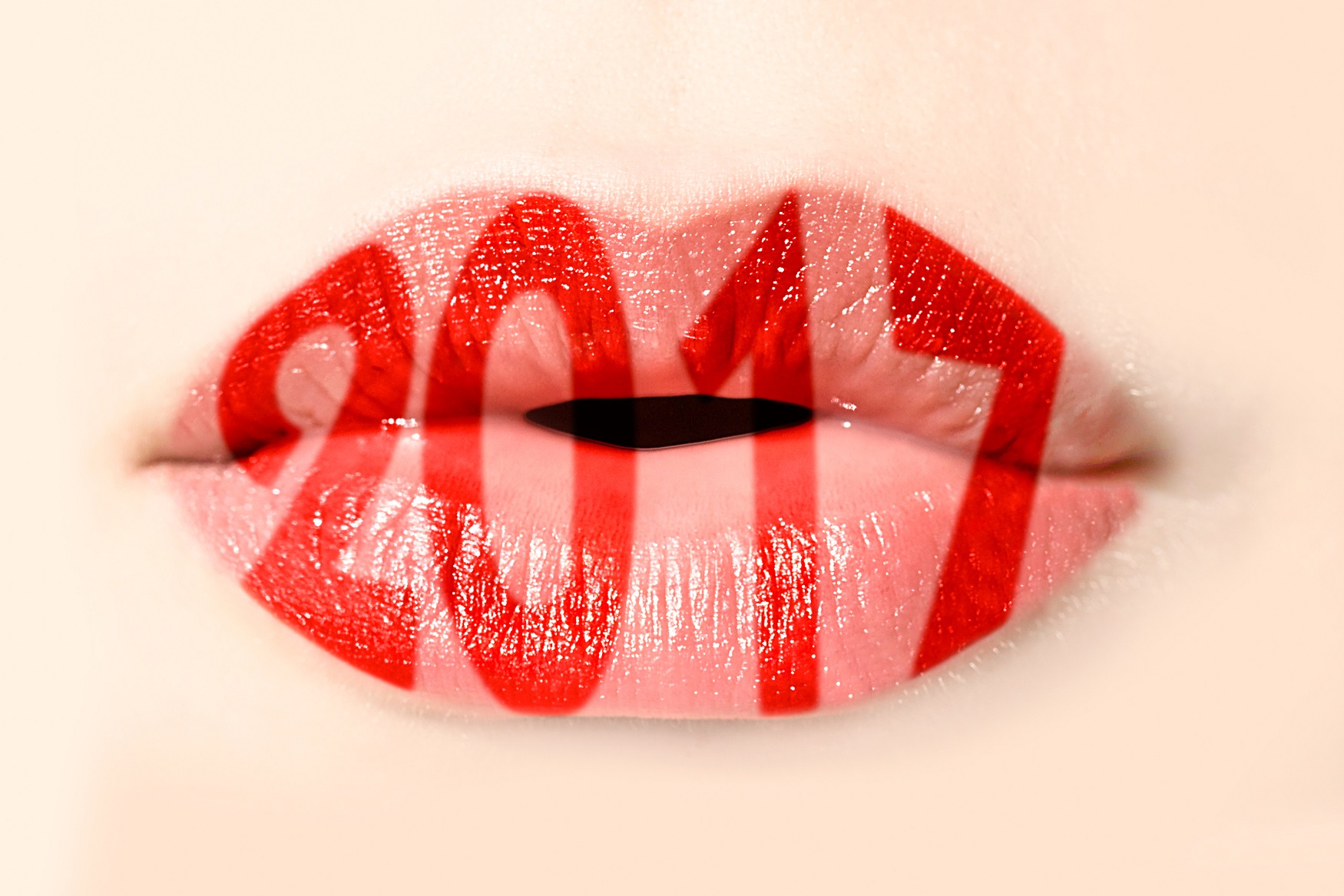 2017 Trend make up