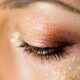 Trucco glitter