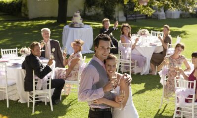 Matrimonio eco friendly