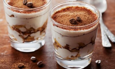 tiramisu light