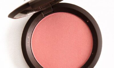 Blush minerale trucco occhi labbra