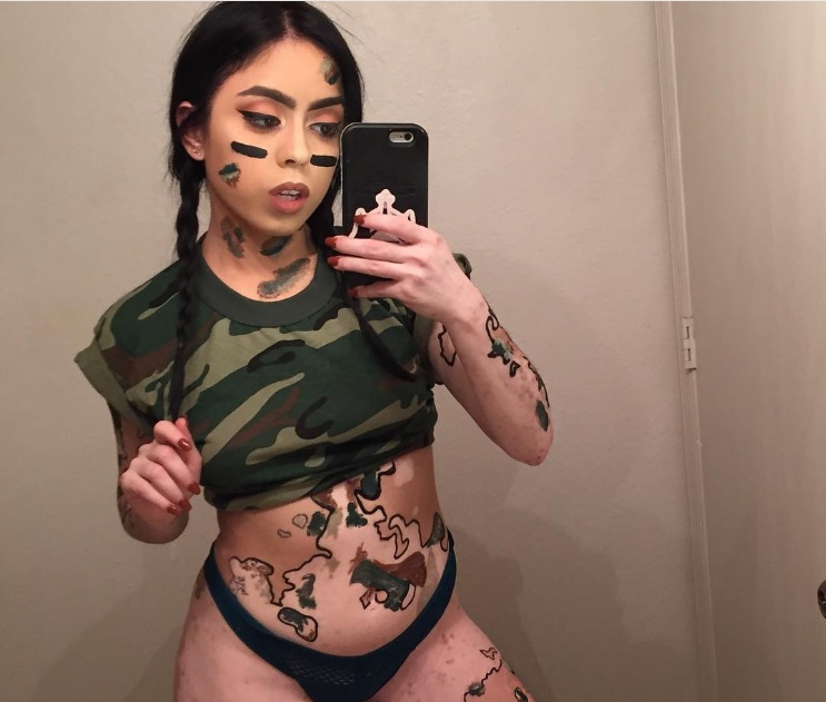 Ashley Soto