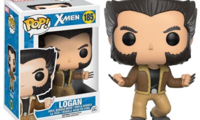 X-Men. Logan
