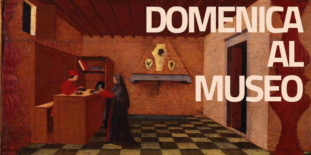 Domenica al Museo, i musei gratis Domenica 2 aprile 2017