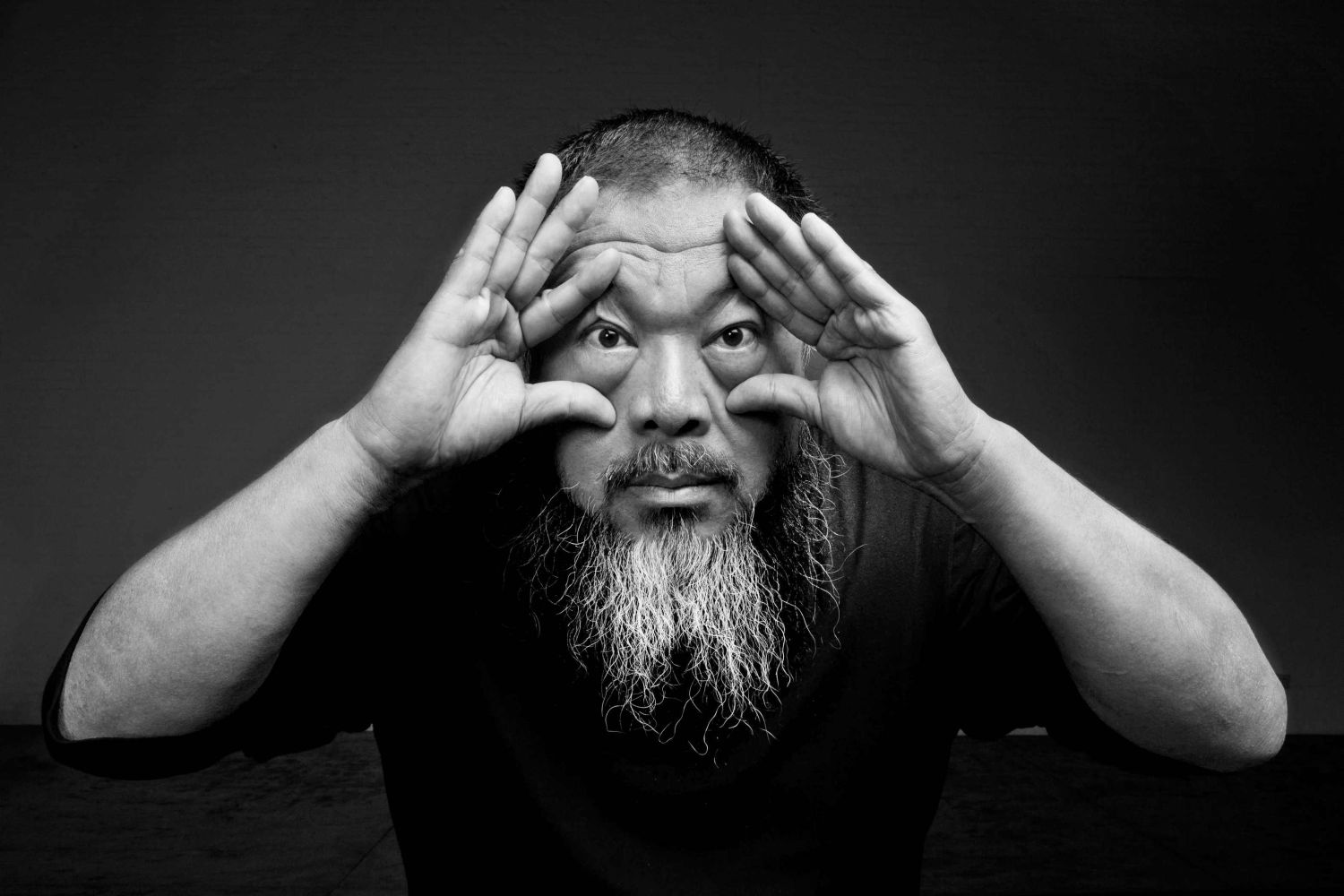 “Odyssey”, l’installazione di Ai Weiwei in mostra a Palermo