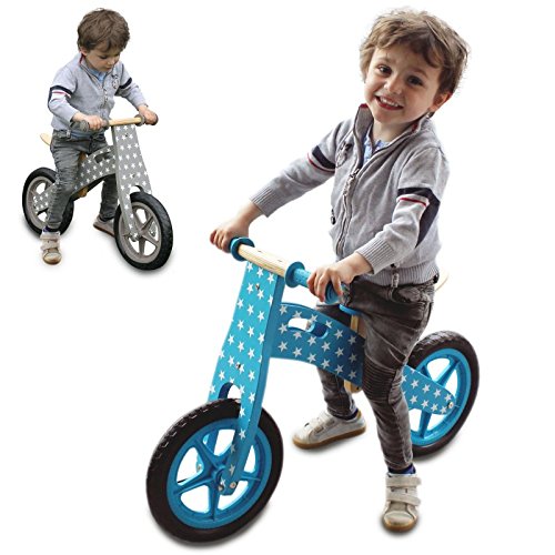 Bici senza pedali per bambini: da che età usarle e le opinioni