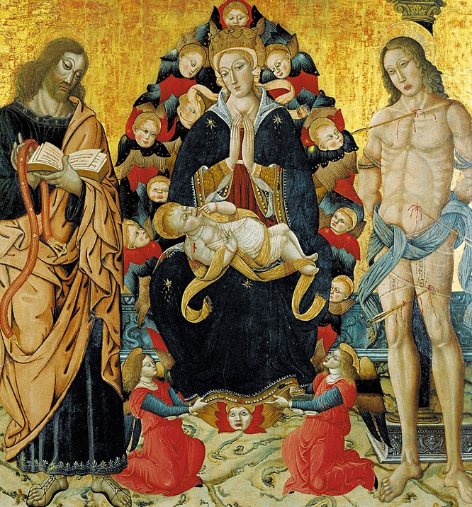 &#8220;Da Giotto a Morandi&#8221;, la grande mostra a Perugia