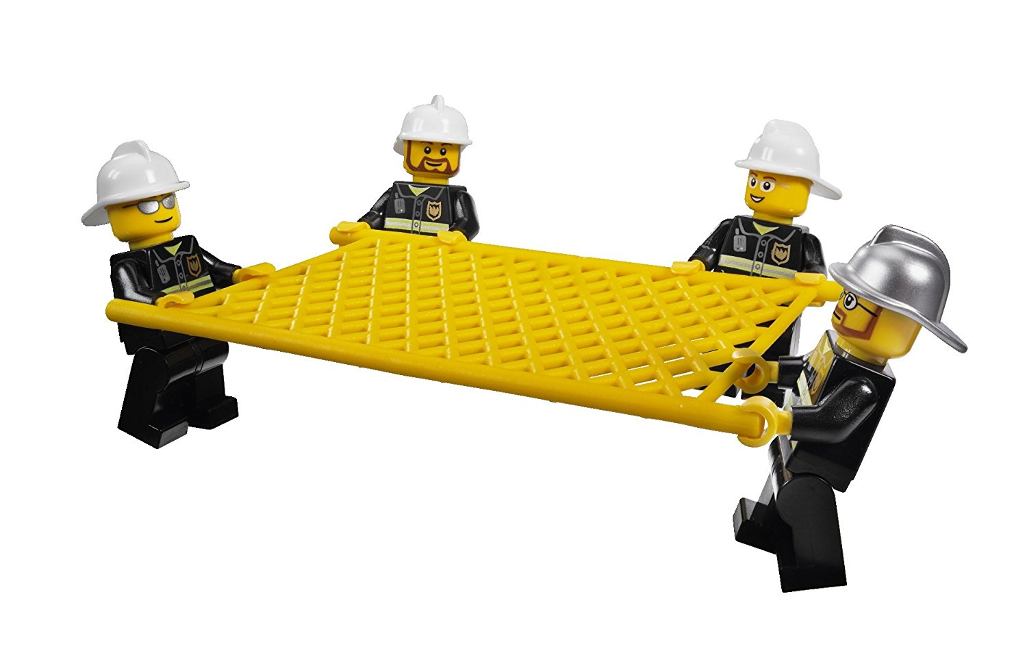 Lego City Pompieri: i set e il prezzo