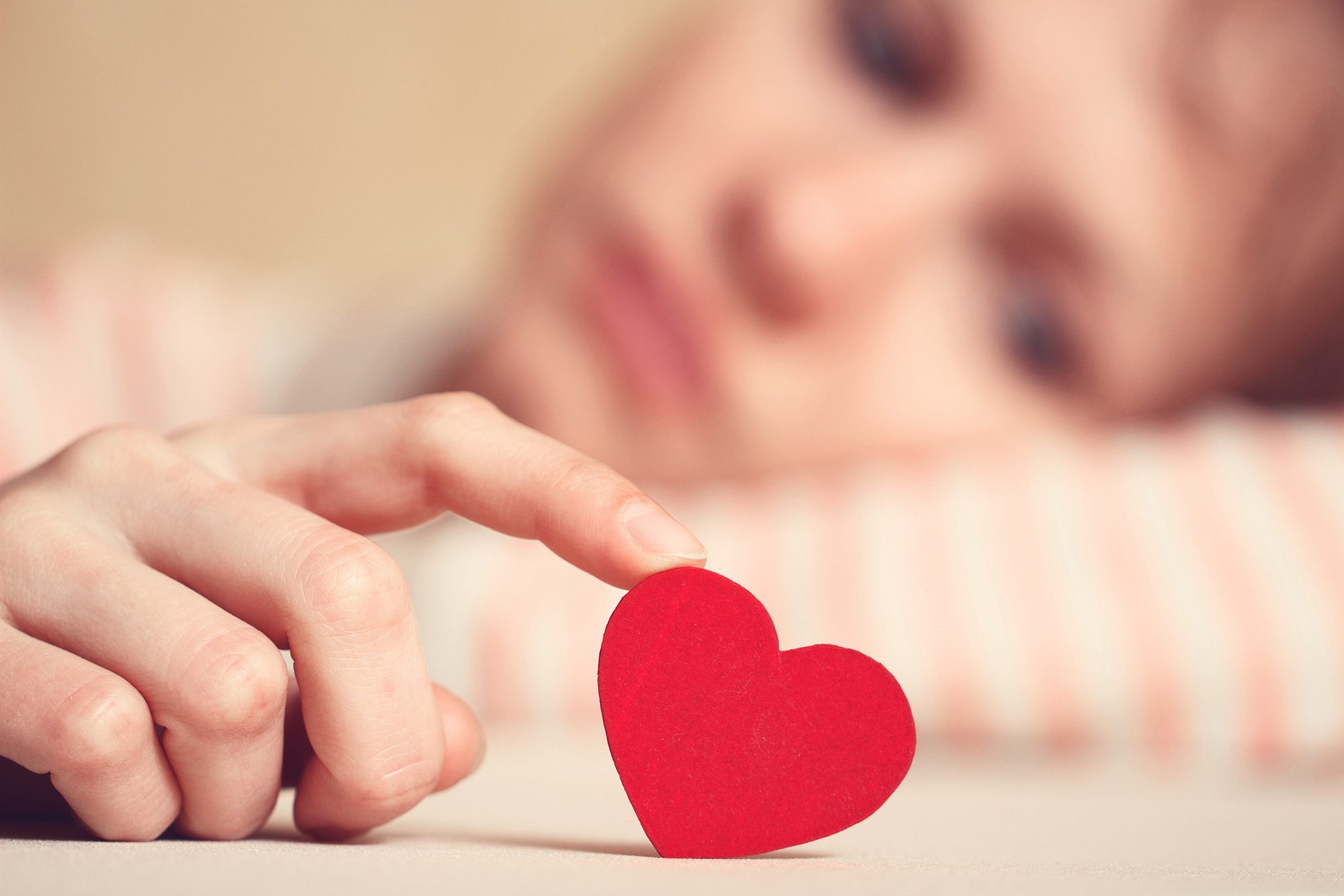 Vecchio amore