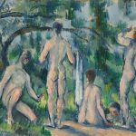 Cézanne e Morandi a confronto, la mostra a Parma