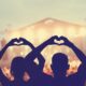 Coppia amore